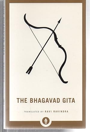 Seller image for The Bhagavad Gita: A Guide to Navigating the Battle of Life (Shambhala Pocket Library) for sale by EdmondDantes Bookseller