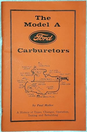 The Model A Ford Carburetors