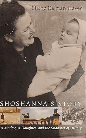 Seller image for Shoshanna's Story for sale by Mister-Seekers Bookstore