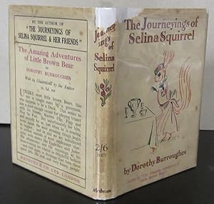 Bild des Verkufers fr The Jouneyings of Selina Squirrel and Her friends zum Verkauf von Midway Book Store (ABAA)