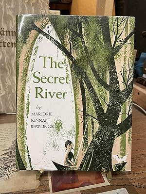 Seller image for The Secret River for sale by Chamblin Bookmine