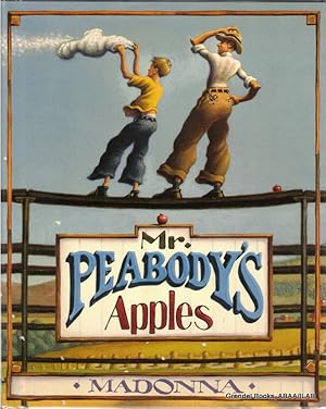 Seller image for Mr. Peabody's Apples. for sale by Grendel Books, ABAA/ILAB