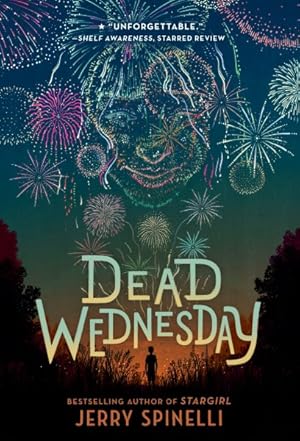 Seller image for Dead Wednesday for sale by GreatBookPrices