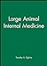 Seller image for Large Animal Internal Medicine [Soft Cover ] for sale by booksXpress