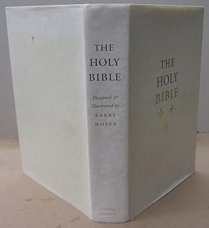 Seller image for The Holy Bible Containing All the Books of the Old and New Testaments King James Version for sale by Midway Book Store (ABAA)