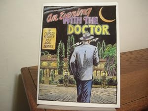 Immagine del venditore per An Evening With the Doctor venduto da Bungalow Books, ABAA