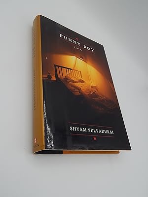 Seller image for Funny Boy: A Novel for sale by Lee Madden, Book Dealer