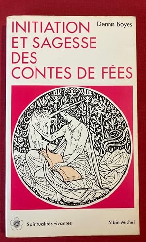 Bild des Verkufers fr Initiation et Sagesse des Contes de Fes. zum Verkauf von Plurabelle Books Ltd