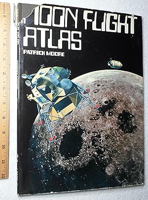 Image du vendeur pour Moon Flight Atlas mis en vente par Dilly Dally