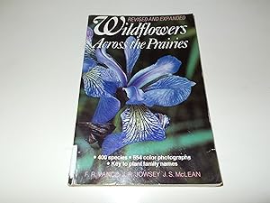 Seller image for Wildflowers Across the Prairies (Revised and Expanded) for sale by Paradise Found Books