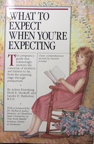 What to Expect When You're Expecting