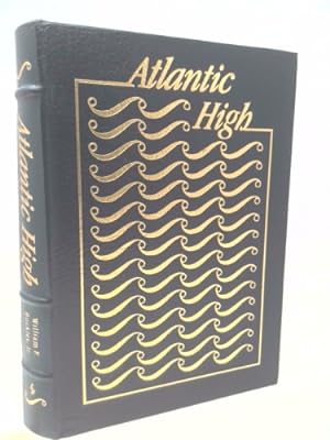 Imagen del vendedor de Atlantic High a la venta por ThriftBooksVintage