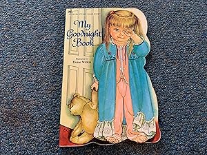 My Goodnight Book (Golden Books)