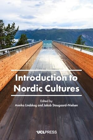 Seller image for Introduction to Nordic Cultures for sale by GreatBookPricesUK