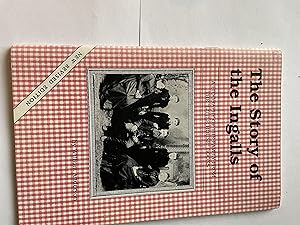 Seller image for The story of the Ingalls -A biography of the Family from the "Little House" books for sale by H&G Antiquarian Books