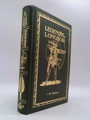 Image du vendeur pour Ye Sylvan Archer Volume IV (Legend of the Longbow Series) mis en vente par ThriftBooksVintage