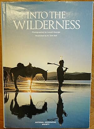 Seller image for Into the Wilderness for sale by Faith In Print