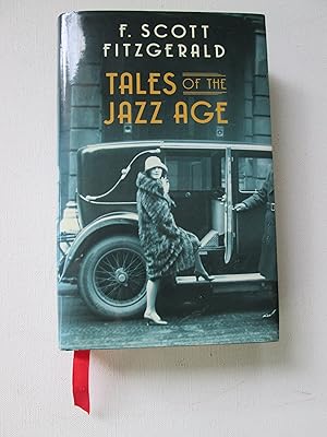 Seller image for Tales of the Jazz Age for sale by Chequered Past