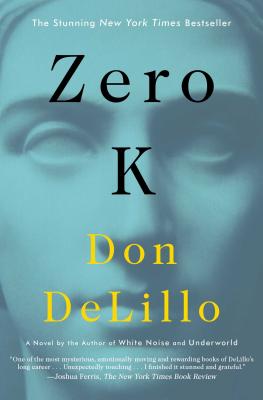 Seller image for Zero K (Paperback or Softback) for sale by BargainBookStores