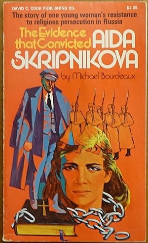 The Evidence That Convicted Aida Skripnikova
