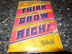 Think and Grow Rich!