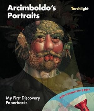 Seller image for Arcimboldo's Portraits (Paperback) for sale by Grand Eagle Retail