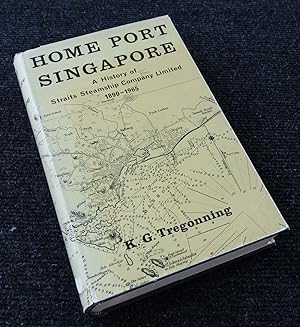 Home Port Singapore