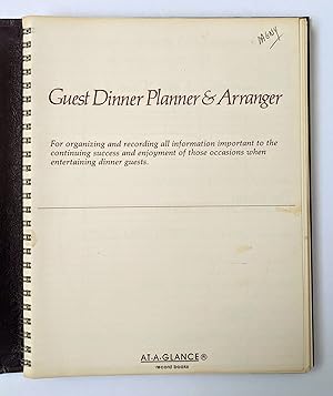 1980s L.A. DINNER PARTIES: DAGNY CORCORAN, DAVID HOCKNEY, JOAN DIDION, CHRISTOPHER ISHERWOOD, BAR...