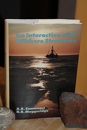 Ice Interaction with Offshore Structures