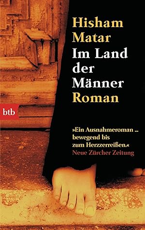 Seller image for Im Land der Mnner Roman for sale by Antiquariat Buchhandel Daniel Viertel