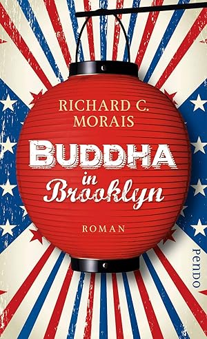 Bild des Verkufers fr Buddha in Brooklyn Roman zum Verkauf von Antiquariat Buchhandel Daniel Viertel