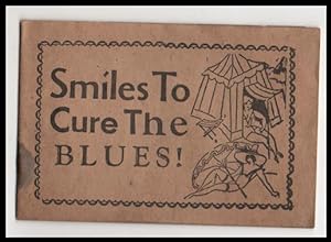 Image du vendeur pour WII joke booklet: Smiles to Cure the Blues! mis en vente par Mobyville