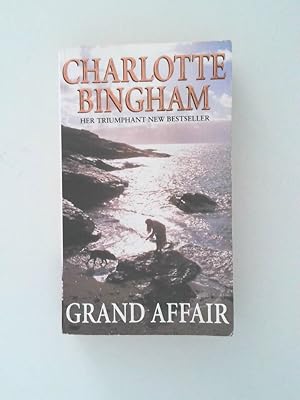 Seller image for Grand Affair for sale by Antiquariat Buchhandel Daniel Viertel