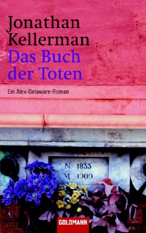 Seller image for Das Buch der Toten Roman for sale by Antiquariat Buchhandel Daniel Viertel