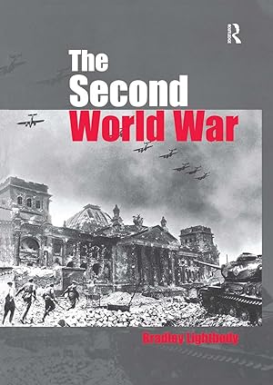 Seller image for Lightbody, B: Second World War for sale by moluna