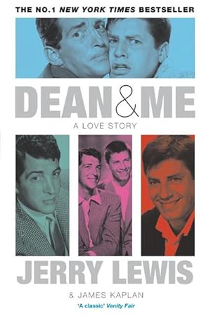 Imagen del vendedor de Dean And Me : A Love Story a la venta por AHA-BUCH GmbH