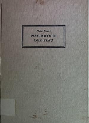 Bild des Verkufers fr Psychologie der Frau; Bd. 2 zum Verkauf von books4less (Versandantiquariat Petra Gros GmbH & Co. KG)