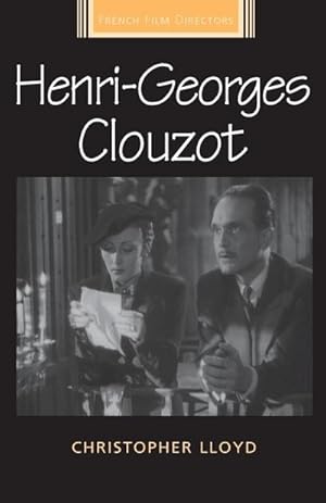 Bild des Verkufers fr Henri-Georges Clouzot zum Verkauf von AHA-BUCH GmbH