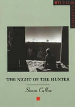 Bild des Verkufers fr Night of the Hunter zum Verkauf von AHA-BUCH GmbH