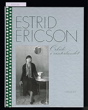 Seller image for Estrid Ericson. Orkid i vinterlandet. for sale by Hatt Rare Books ILAB & CINOA