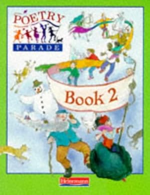 Seller image for Pupil Anthology 2 (Poetry parade) for sale by WeBuyBooks