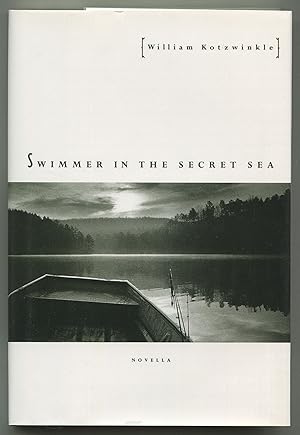 Seller image for Swimmer in the Secret Sea for sale by Between the Covers-Rare Books, Inc. ABAA