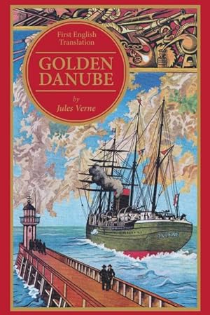 Immagine del venditore per Golden Danube venduto da AHA-BUCH GmbH