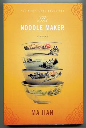 Immagine del venditore per The Noodle Maker venduto da Between the Covers-Rare Books, Inc. ABAA