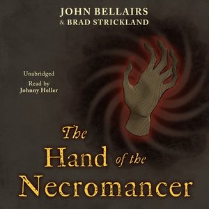 Bild des Verkufers fr Hand of the Necromancer zum Verkauf von GreatBookPrices