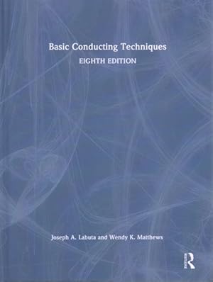 Imagen del vendedor de Basic Conducting Techniques a la venta por GreatBookPrices