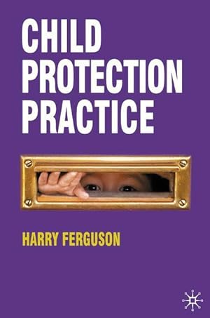 Seller image for Child Protection Practice for sale by moluna