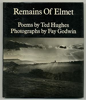 Image du vendeur pour Remains of Elmet: A Pennine Sequence mis en vente par Between the Covers-Rare Books, Inc. ABAA