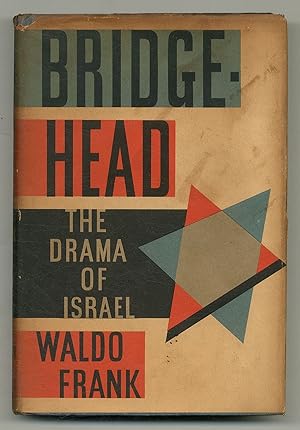 Bild des Verkufers fr Bridgehead: The Drama of Israel zum Verkauf von Between the Covers-Rare Books, Inc. ABAA
