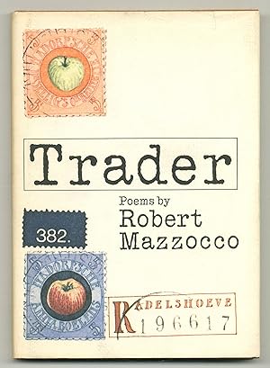 Bild des Verkufers fr Trader zum Verkauf von Between the Covers-Rare Books, Inc. ABAA